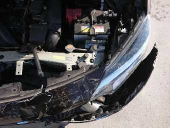 NISSAN NOTE 2017 Image 10