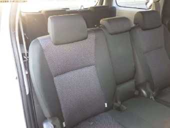 TOYOTA WISH 2017 Image 7