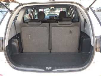 TOYOTA WISH 2017 Image 8