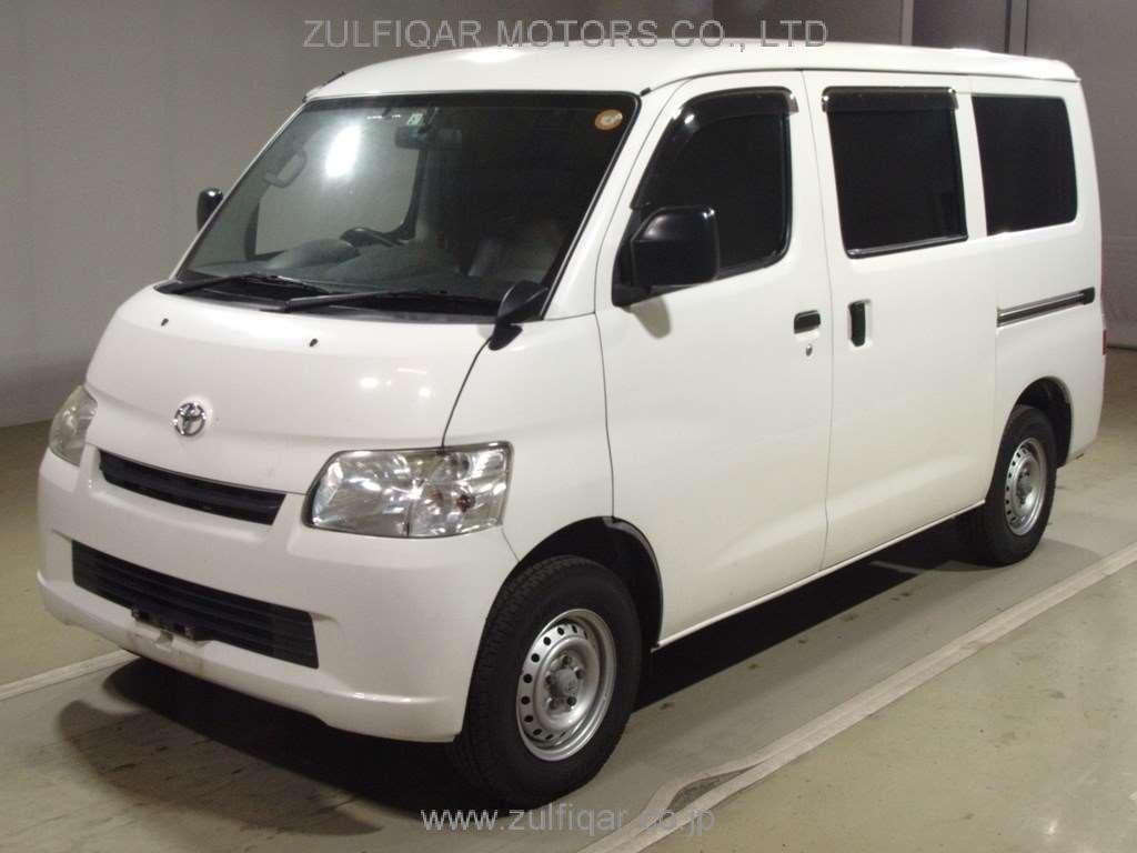 TOYOTA TOWNACE 2017 Image 1