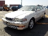 TOYOTA MARK II 1999 Image 11