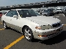 TOYOTA MARK II 1999 Image 12