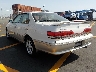 TOYOTA MARK II 1999 Image 20