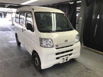 DAIHATSU HIJET CARGO 2017 Image 1