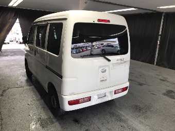 DAIHATSU HIJET CARGO 2017 Image 2