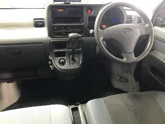 DAIHATSU HIJET CARGO 2017 Image 3