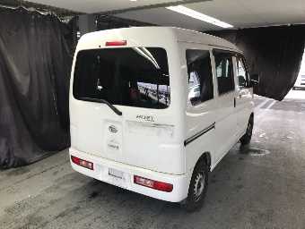 DAIHATSU HIJET CARGO 2017 Image 5