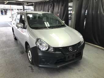 NISSAN NV150 AD 2017 Image 1