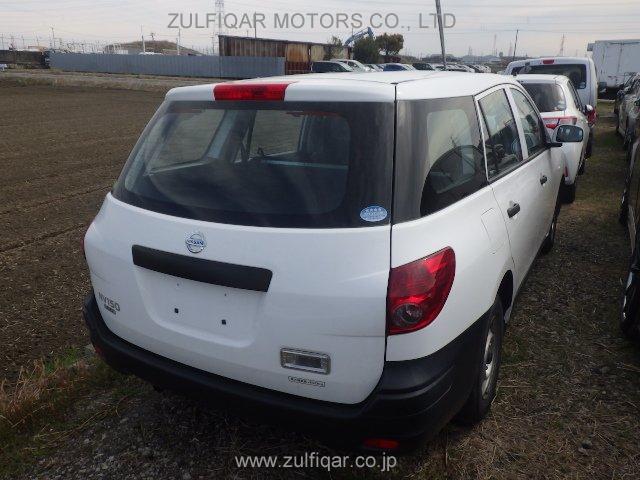 NISSAN NV150 AD 2017 Image 3