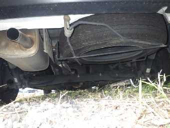 NISSAN NV150 AD 2017 Image 10