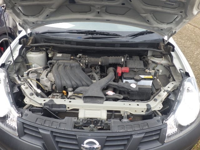 NISSAN NV150 AD 2017 Image 24