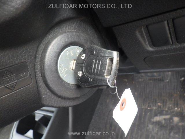 NISSAN NV150 AD 2017 Image 5