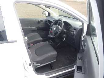 NISSAN NV150 AD 2017 Image 6