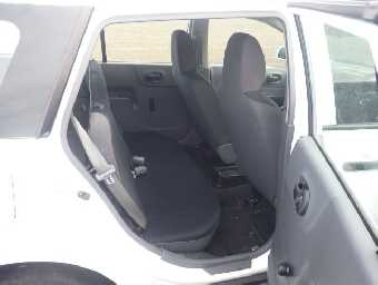 NISSAN NV150 AD 2017 Image 7