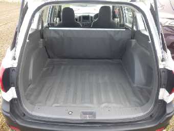 NISSAN NV150 AD 2017 Image 8