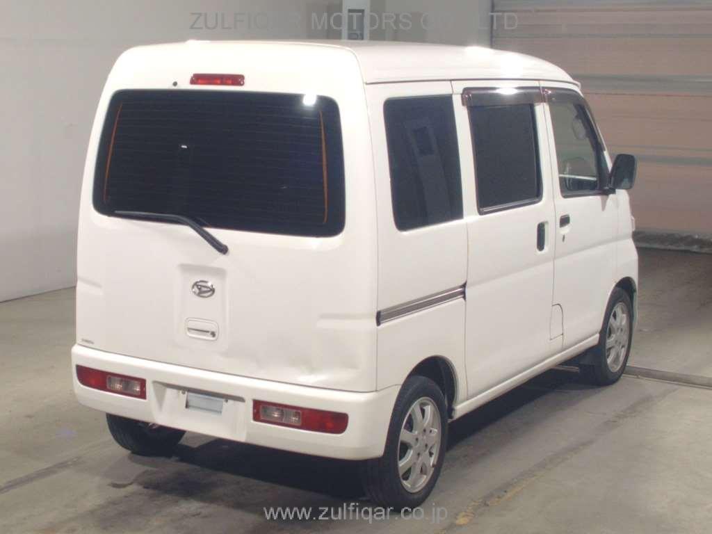 DAIHATSU HIJET CARGO 2017 Image 2
