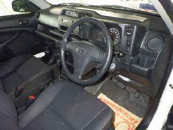 TOYOTA PROBOX 2017 Image 5