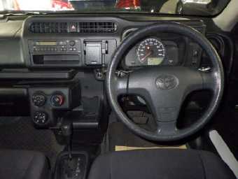TOYOTA PROBOX 2017 Image 6