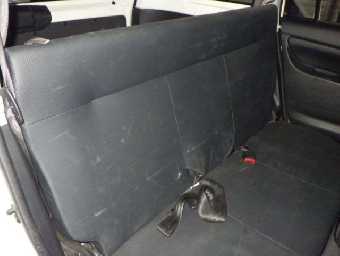 TOYOTA PROBOX 2017 Image 7