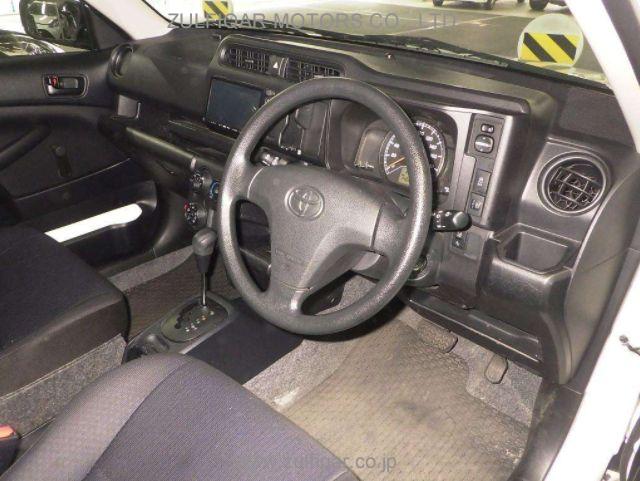 TOYOTA PROBOX 2019 Image 5