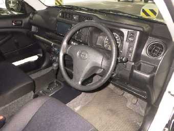 TOYOTA PROBOX 2019 Image 5