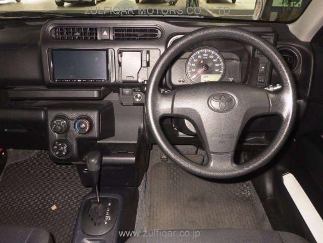 TOYOTA PROBOX 2019 Image 6