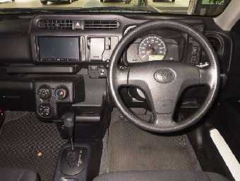 TOYOTA PROBOX 2019 Image 6