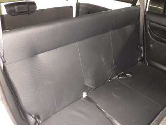 TOYOTA PROBOX 2019 Image 7