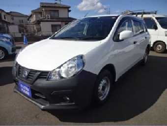 NISSAN NV150 AD 2017 Image 1