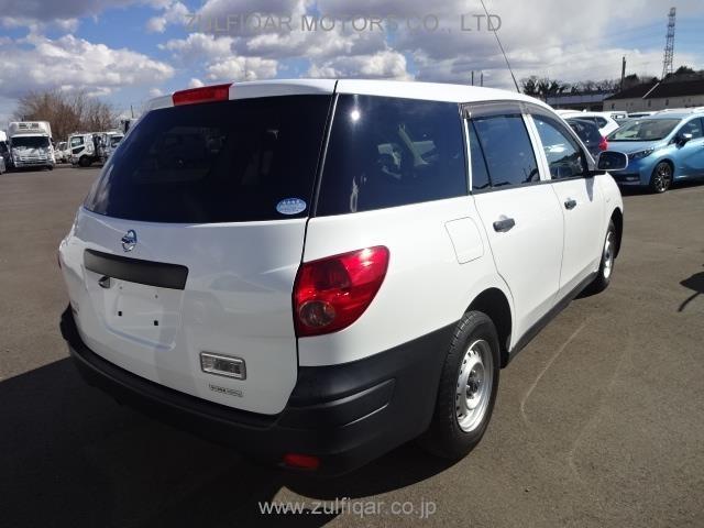 NISSAN NV150 AD 2017 Image 2