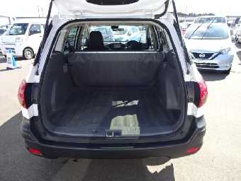 NISSAN NV150 AD 2017 Image 3