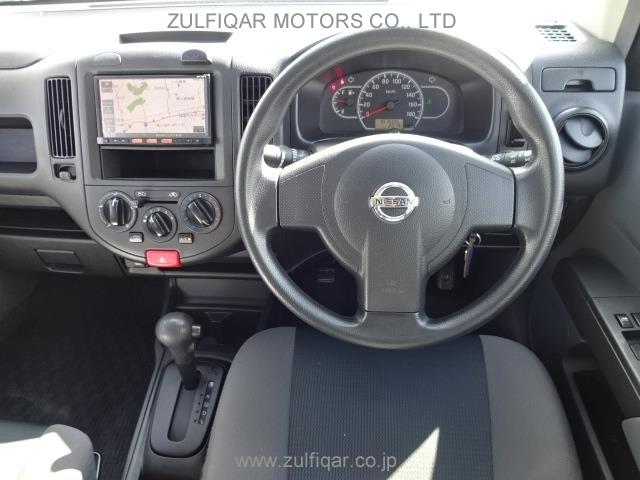 NISSAN NV150 AD 2017 Image 5