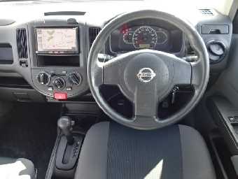 NISSAN NV150 AD 2017 Image 4