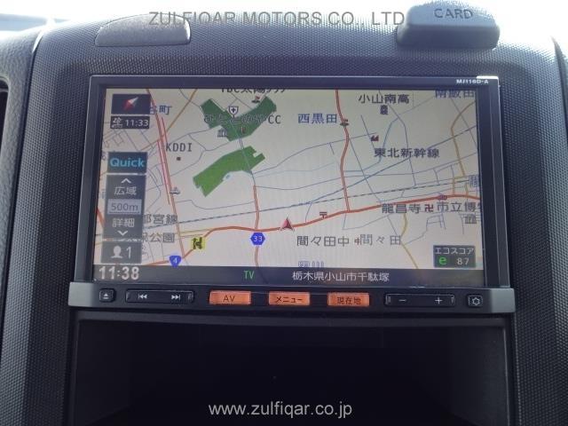 NISSAN NV150 AD 2017 Image 7