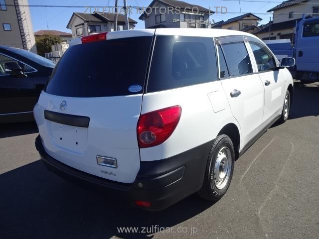 NISSAN NV150 AD 2017 Image 2