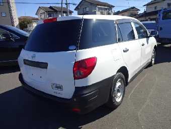 NISSAN NV150 AD 2017 Image 2