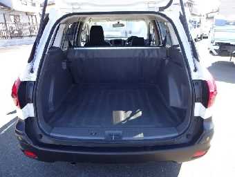 NISSAN NV150 AD 2017 Image 3