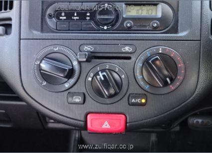 NISSAN NV150 AD 2017 Image 4