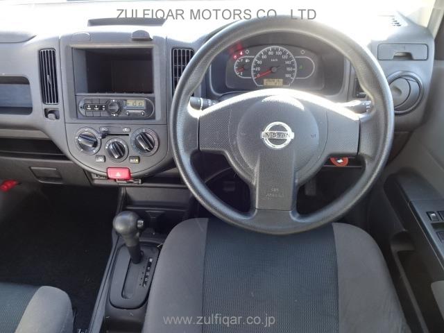 NISSAN NV150 AD 2017 Image 5