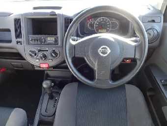 NISSAN NV150 AD 2017 Image 5