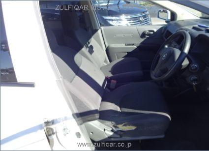 NISSAN NV150 AD 2017 Image 6