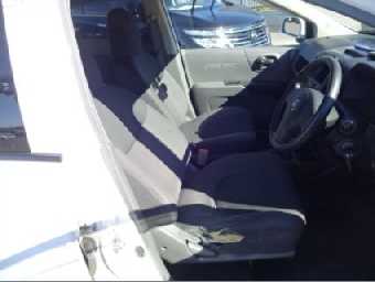 NISSAN NV150 AD 2017 Image 6