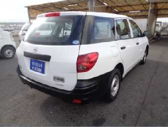 NISSAN NV150 AD 2017 Image 2