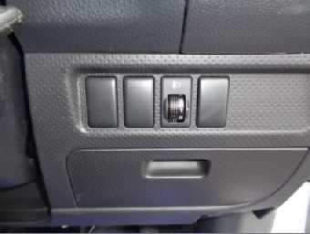 NISSAN NV150 AD 2017 Image 4