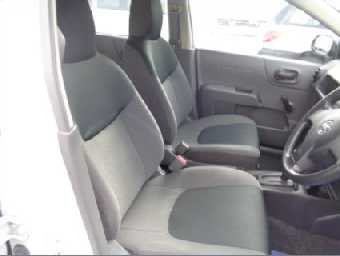 NISSAN NV150 AD 2017 Image 5