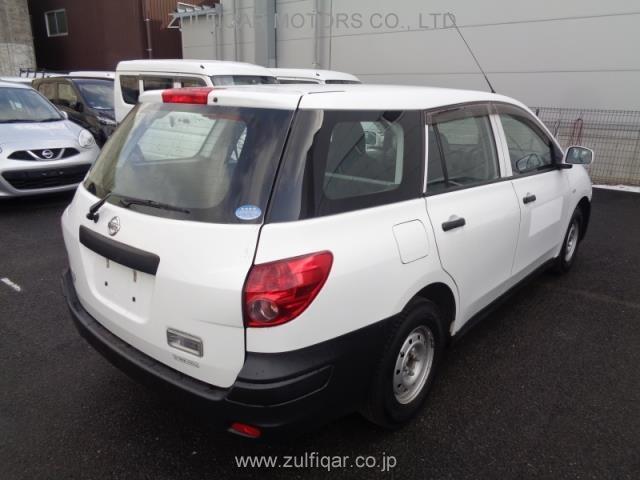 NISSAN NV150 AD 2017 Image 2