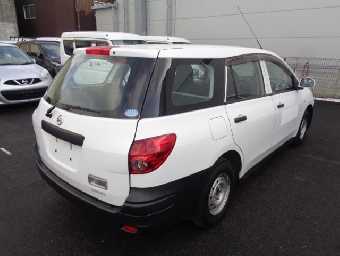 NISSAN NV150 AD 2017 Image 2