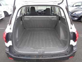 NISSAN NV150 AD 2017 Image 3