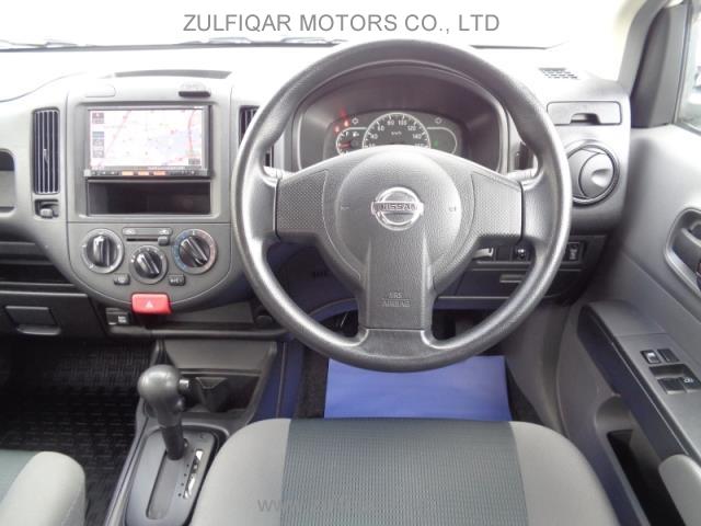 NISSAN NV150 AD 2017 Image 5