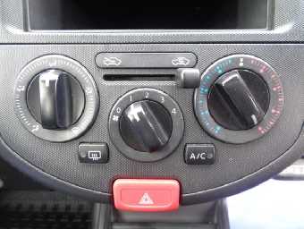 NISSAN NV150 AD 2017 Image 6